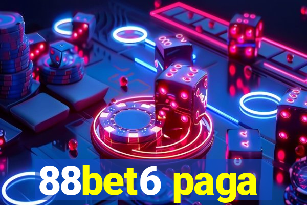 88bet6 paga